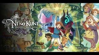 Ni No Kuni (Switch) - Part 28