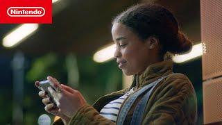 Connect anytime, anywhere with Nintendo Switch