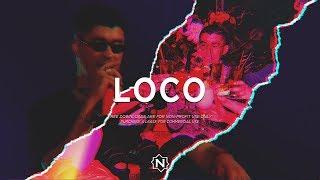 Bad Bunny x J Balvin Type Beat 2021 - "Loco" | Reggaeton Type Beat 2021