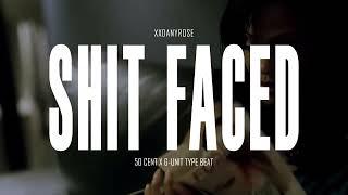 [FREE] 50 Cent x G-Unit x Eminem Type Beat 2024 - "Shit Faced" (prod. by xxDanyRose)