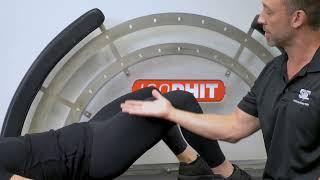 How to properly perform a Glute (Hip) Bridge