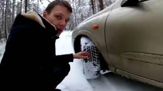 Максимальный размер шин на Nissan Almera N16