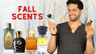 TOP FALL FRAGRANCES | GIFT CARD GIVEAWAY