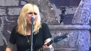 Rock Goddess LIVE (Keep It True Festival 2016)