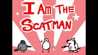 Scatman Animation by KekeFlipnote (Unofficial Extended/Full version)