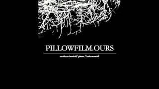 Pillowfilm.ours - Vrijheid