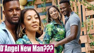 D'Angel Have A New Man Now! | I Octane Trainer Expose Him | Blu Lyon Link Up | Beenie Man Mother