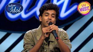 Utkarsh का "O Rangrez" सुन कर Judges ने दिया Golden Mic | Indian Idol S14 | Compilations