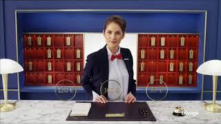 TRIVAGO TV WERBUNG 2018 TV Spot