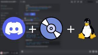 How to install/use Discord-MusicBot v5 in Linux Server/VPS