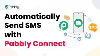 How to Automatically Send SMS using Automation - SMS Automation