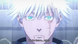 Gojo Convincing Geto to Kill All Believers ll JUJUTSU KAISEN ll EP4