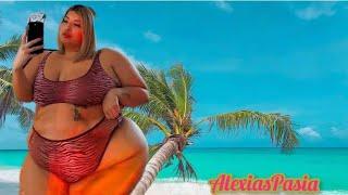 Alexaspasia|| Plussize Curvy Model/ Lifestyle/Relationship Facts /Love Life .