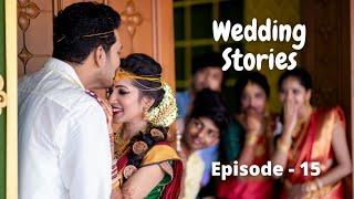 Our Wedding Stories | Sanghavi Senthil Kalyanam | The Big Day is Finally Here | Tamil