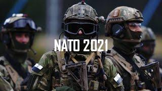 NATO 2021