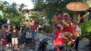 BARONGAN MENGEJAR MANGSA