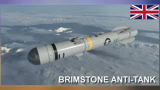 Brimstone (Missile)