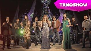 Ситорахои Сугд - Соли нав (2015) | Sughd Stars - New Year (2015)