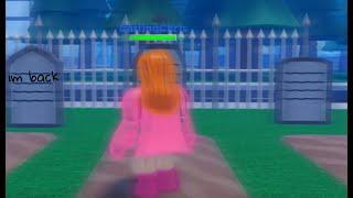 🪦Atomic eve is back🪦 Roblox:heroes online world