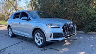 2023 Audi Q7 Lexington KY A1046