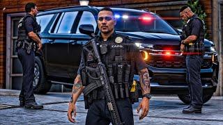 GTA 5 MODS LSPDFR GANG UNIT EP 10| GTA 5 Lspdfr Mod