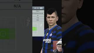 PES2015 SeasonUpdate Efootball2025  l OptionFile V6