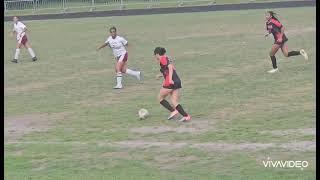 Mya nia manor soccer