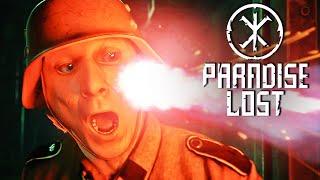 Paradise Lost - Official Cinematic Trailer