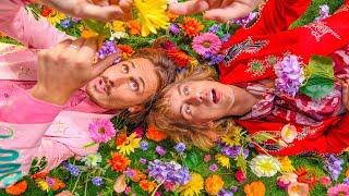 Lime Cordiale - Facts Of Life (Offical Music Video)