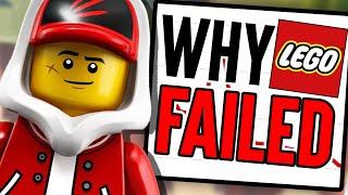 Hidden Sides Downfall | Why it FAILED