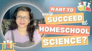 SCIENCE UNLOCKED by HOME SCIENCE TOOLS || SECULAR HOMESCHOOL SCIENCE CURRICULUM