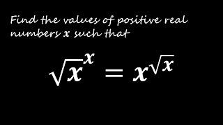 Tricky Russian Math Question on indices