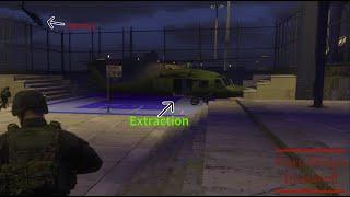 Cayo Perico Prison Break Chaos | National Guard Invades Island After Escape!