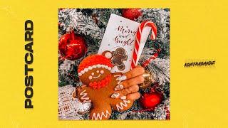 Pop Type Beat x Christmas Type Beat x Guitar - Postcard