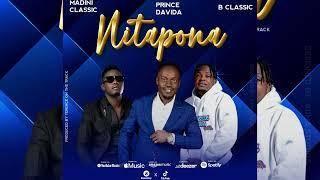 Prince Davida - NITAPONA ft. B Classic & Madini Classic (OFFICIAL AUDIO)