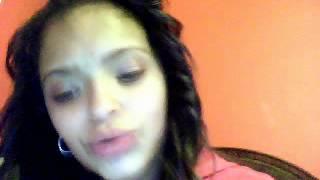 jessica gonzalez's Webcam Video from April  1, 2012 05:59 PM