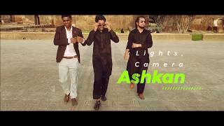 Light, Camera, Ashkhan