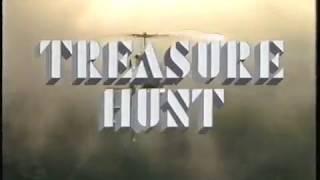 Channel 4 - Treasure Hunt 1987