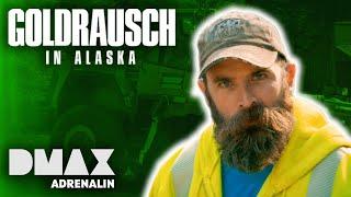 Neue Maschine bestellt, ohne sie anzusehen? | Goldrausch in Alaska | DMAX Adrenalin