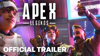 Apex Legends: Revelry Launch Trailer