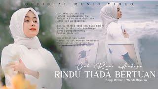 Cut Rani Auliza - RINDU TIADA BERTUAN (Official Music Video)