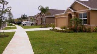 Is Florida housing market become more favorable for buyers?