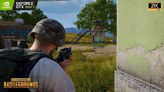 PUBG PC Cheat Detection for Beginners (No Commentary)