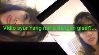 Video syur yang mirip Gisel?... || gue kasih yang 1 menit!!