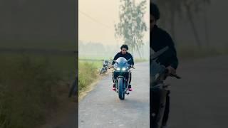 Kasa laga stunt coment kro #trending #viralvideo #virelshorts