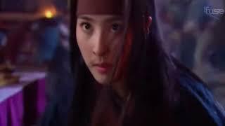 [Jumong] Soseono - What a strong lady
