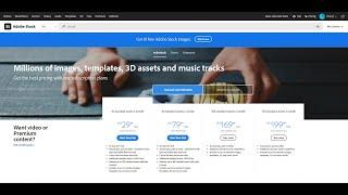 Adobe Stock: Top 5 Benefits and Pricing