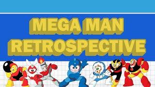 Mega Man Retrospective with the SOUND COMPOSER - The TigerChainsaw Show: EP 001