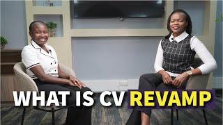 What is CV Revamp