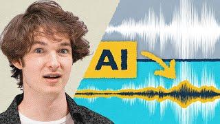 Can AI Replace Our Audio Producer?